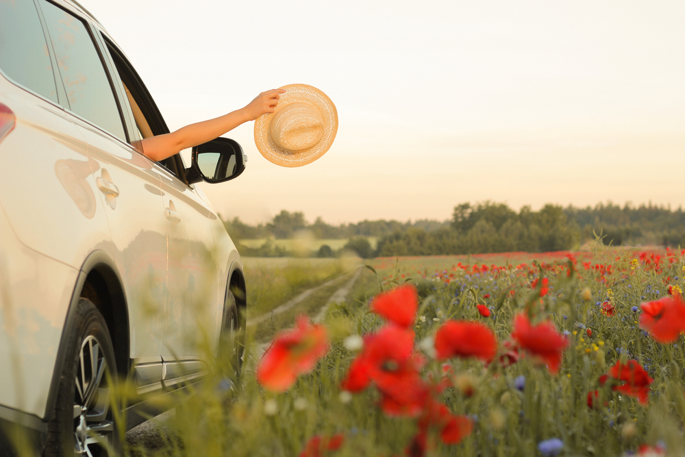 Get Your Car Spring Ready